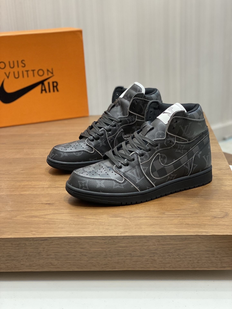 Louis Vuitton Sneakers